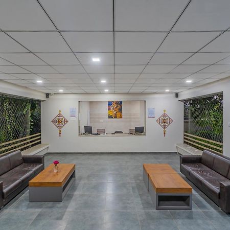 Hotel Sterling Gir Talala Exterior foto