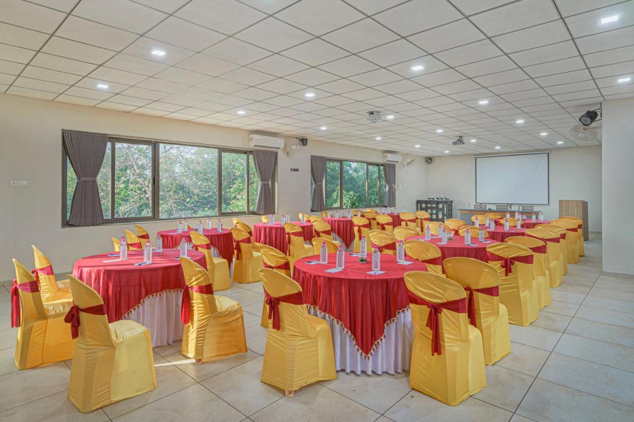Hotel Sterling Gir Talala Exterior foto