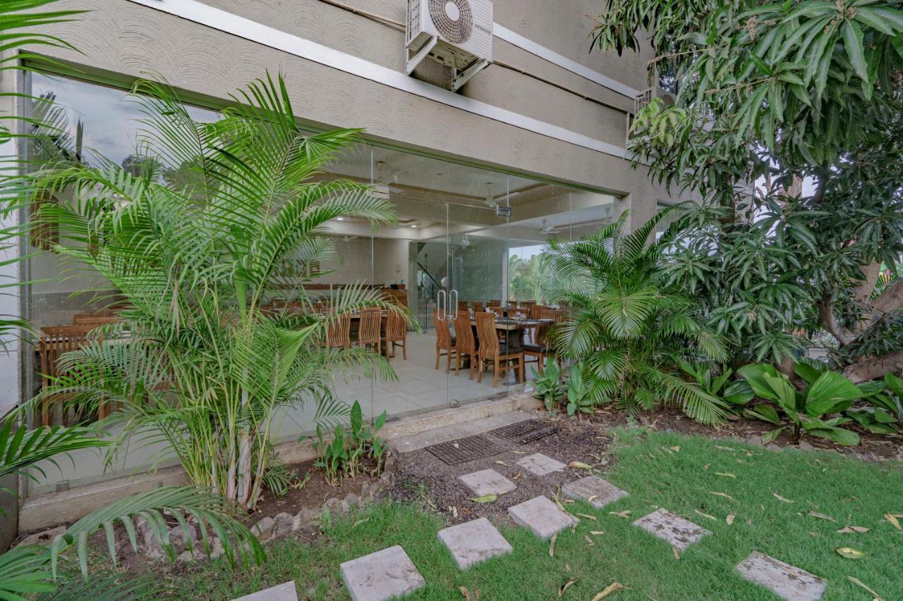 Hotel Sterling Gir Talala Exterior foto