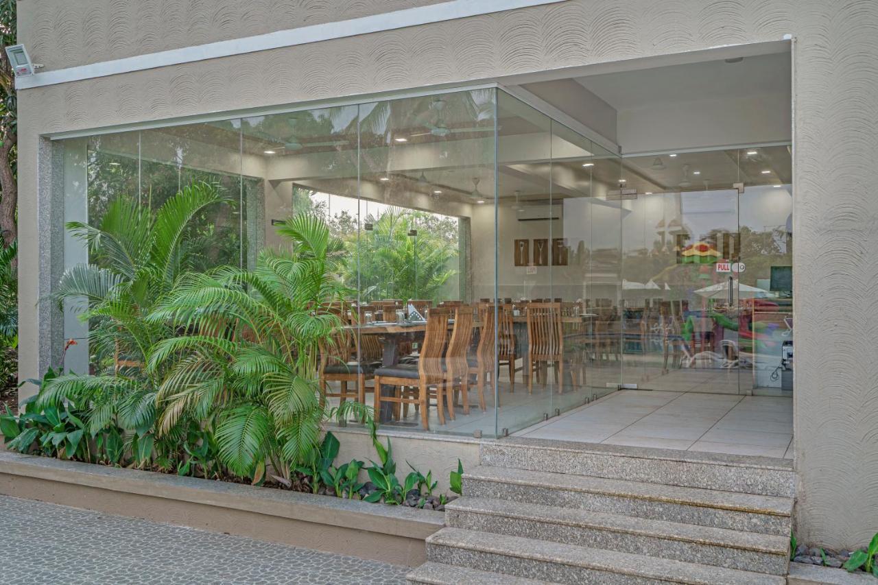 Hotel Sterling Gir Talala Exterior foto